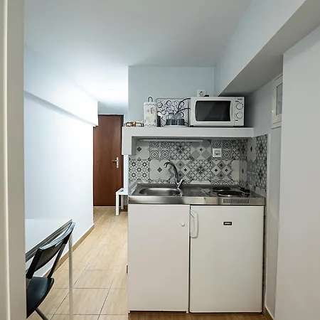 Apartment Feel Greek Hospitality #θ002