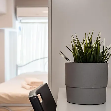 Feel Greek Hospitality #θ002 Apartman