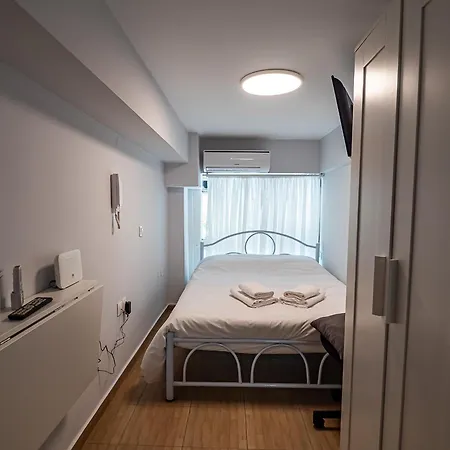 Feel Greek Hospitality #θ002 * Szaloniki