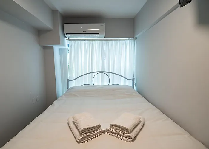 아파트 Feel Greek Hospitality #θ002