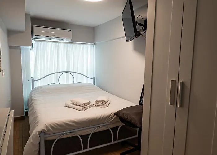 Feel Greek Hospitality #θ002 아파트 *