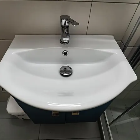 Feel Greek Hospitality #θ002 * 塞萨洛尼基