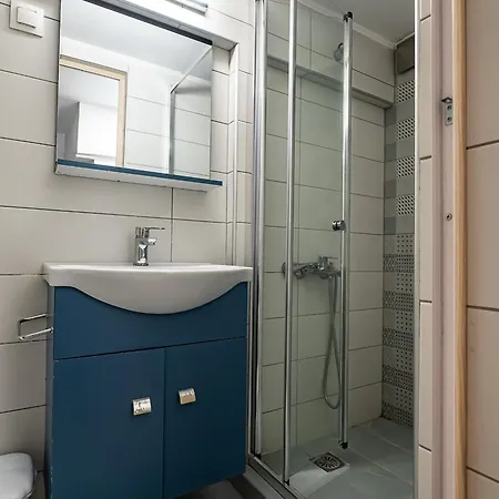 Feel Greek Hospitality #θ002 * 塞萨洛尼基