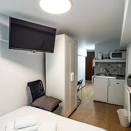 Appartamento Feel Greek Hospitality #θ002 Salonicco