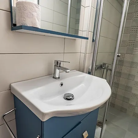 Feel Greek Hospitality #θ002 Appartamento