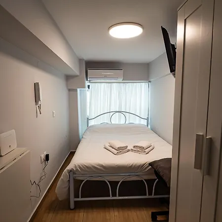 Feel Greek Hospitality #θ002 Daire *