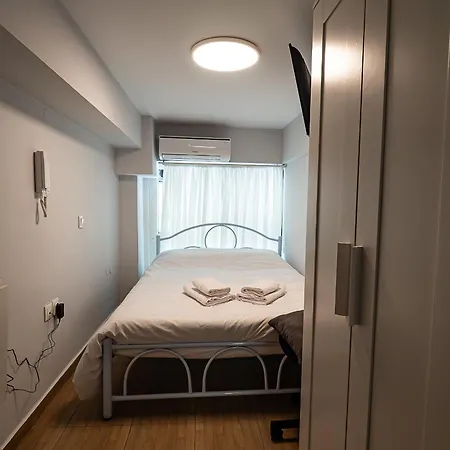 Feel Greek Hospitality #θ002 * Salonicco