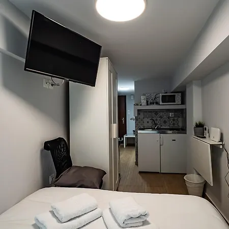 Feel Greek Hospitality #θ002 Salonicco