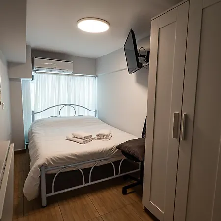 Feel Greek Hospitality #θ002 Daire *