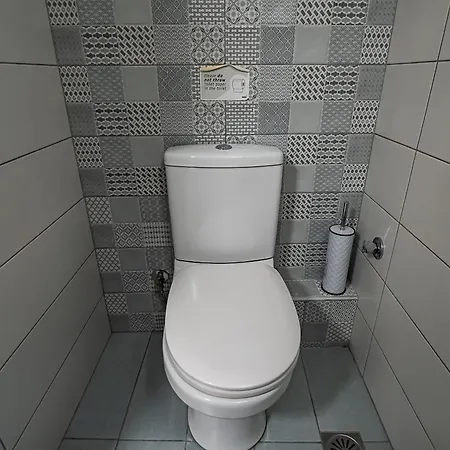 Feel Greek Hospitality #θ002 塞萨洛尼基