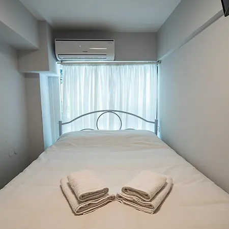 דירה Feel Greek Hospitality #θ002