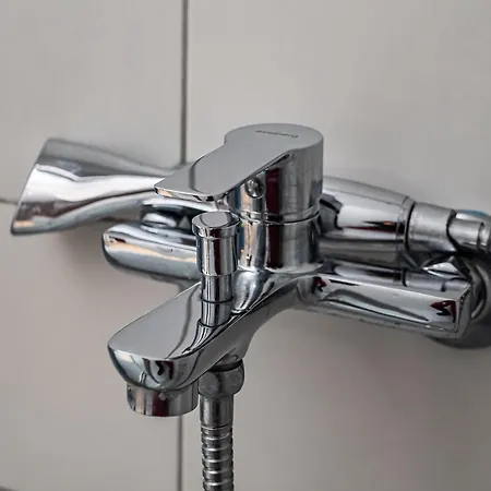 דירה Feel Greek Hospitality #θ002 *