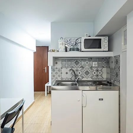 Feel Greek Hospitality #θ002 סלוניקי