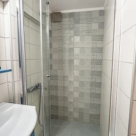 Feel Greek Hospitality #θ002 סלוניקי