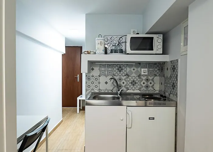 Apartament Feel Greek Hospitality #θ002