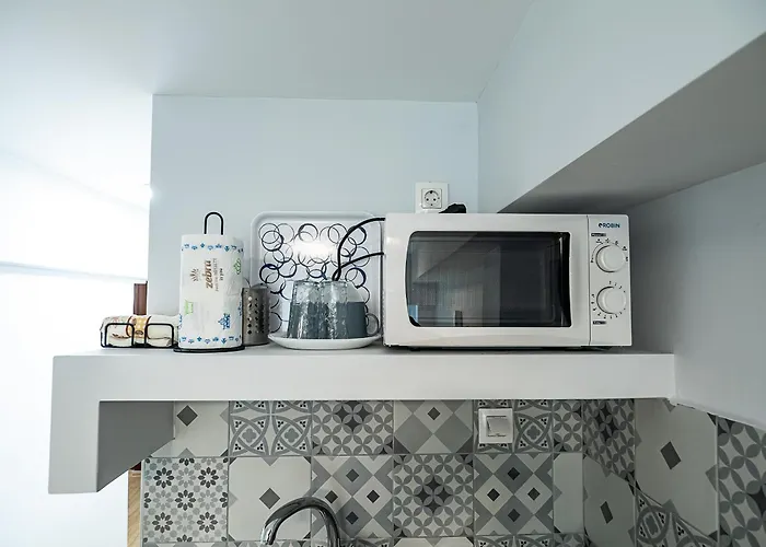 Apartament Feel Greek Hospitality #θ002 Salonic