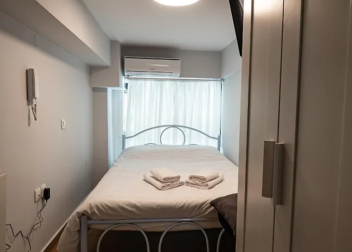 Feel Greek Hospitality #θ002 * Salonic