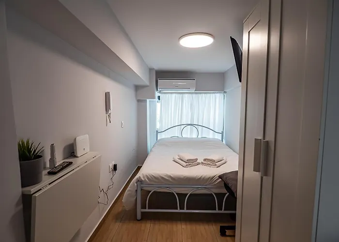 Feel Greek Hospitality #θ002 * Salonic